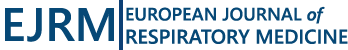 European Journal of Respiratory Medicine
